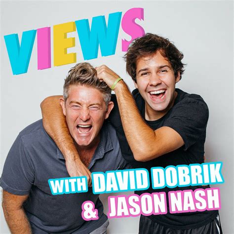 david dobrik naked|David Saw Natalie Naked by VIEWS with David Dobrik & Jason。